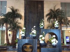 -蓝海国际大饭店·蓝钻自助百汇(兰山店)