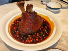 -唐猫庭院·千年陕菜(大唐不夜城店)