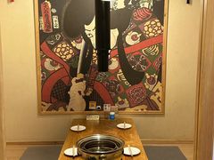 -大阪烧肉BAKA一代(十亩地店)