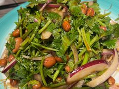 -辣小妮de川菜馆(红旗Mall店)