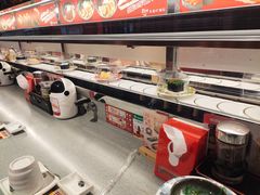 -友壹町寿司(嘉洲广场店)
