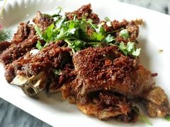 -西安饭庄·非遗陕菜(钟楼店)