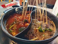 -钢管厂五区小郡肝火锅串串香(清河店)