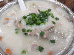 -南记食粥坊·宵夜大排档(莲花总店)
