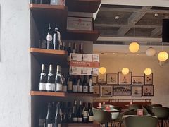 -BAKER&SPICE(BFC外滩金融中心店)