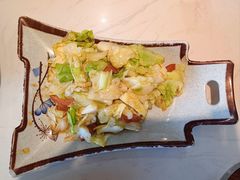 -外婆船宴餐厅·外婆喊你回家吃饭