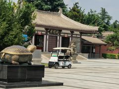 -法门文化景区
