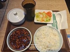 -康师傅私房牛肉面(申虹店)