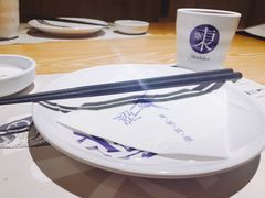 -东菊料理(吉利购物广场店)