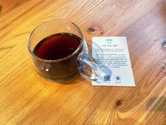 手冲-VOYAGE COFFEE(杨梅竹店)