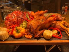 -杭州国际会议中心洲际酒店-原素全日餐厅(解放东路店)