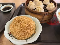-迎桂馒头店(博爱路店)
