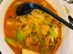 -桃园中华料理炸酱面(燕儿岛路店)