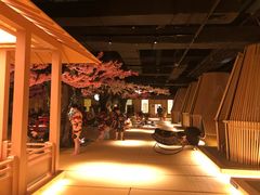 -蓝鲸湾汤泉(包河店)