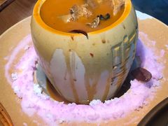 罐罐菌王鸡-吃饭皇帝大(合生汇店)