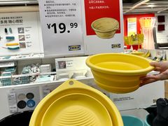 -宜家家居(哈尔滨商场店)