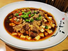 -西兰轩清真菜馆(北顺城街店)