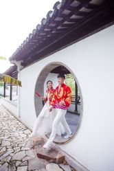 -苏菲雅婚纱摄影(环城南路店)