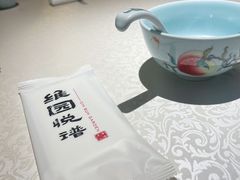 -维园悦谱·海派家常菜(乌鲁木齐南路店)