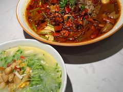 -花椒俏川菜小馆(南海万达店)