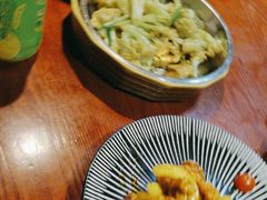 -田婆婆的菜(印象汇店)