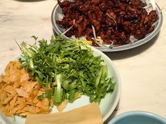 -小吊梨汤·北京菜·烤鸭(鸟巢店)