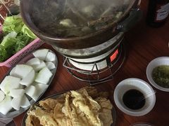 -威邵鸡煲(西华路总店)