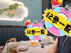 -额娘·现烙春饼烤鸭(太原总店)