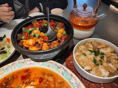 -大鹏饭店·金陵家宴(奥体中心店)