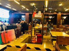 大堂-花漾咖啡(首都国际机场六号店)
