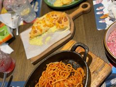 -卢布里西餐厅(总店)