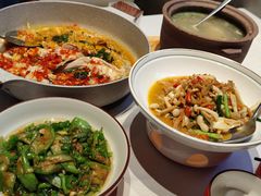 -老湘亲·品鉴湘菜(蔡塘爱琴海店)