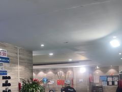 -小蓝鲸游泳培训基地(石景山店)