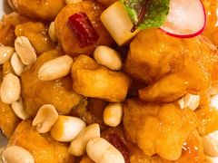 -北塘海鲜·天津菜·鲅鱼水饺是一绝(大光明桥旗舰店)