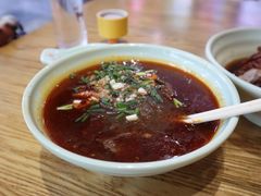 -晓马鸭店(新芜路店)