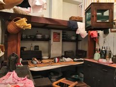 -新加坡牛车水原貌馆