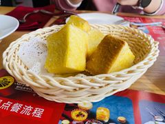 -海维克牛排馆HIGHWIC(右岸环宇坊店)