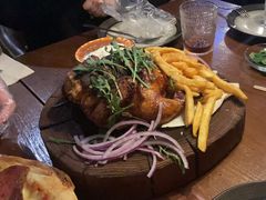 -Uncle Kosto科斯托·中东菜