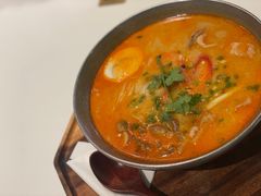 冬阴功河粉-GOGO Plate(成都太古里店)