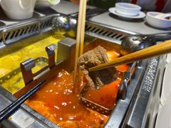 -海底捞火锅(安吉万达店)
