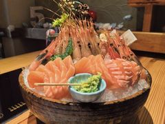 -花潮料理艺食馆(世欧广场店)