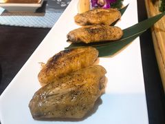 鸡翅-花狸日本料理(柏庐广场店)