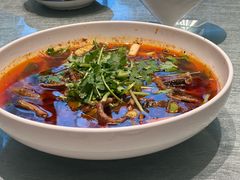 冷锅脆鳝-高坎一品甲鱼庄(两河店)