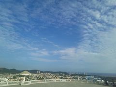 -白玉山景区