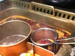 -九鼎轩脆毛肚火锅(商业街店)