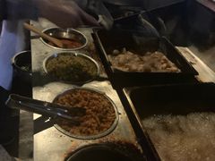 -竹子林(地铁站)