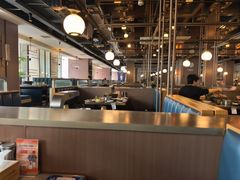 -伍棵星炭烤自助料理·烤鳗鱼(浦东食品城店)