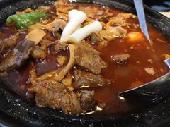 -肖记公安牛肉鱼杂馆· 省级非物质文化遗产(仁和路店)