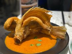 -珍宝海鲜JUMBO Seafood(尚嘉店)