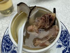 -东江海鲜大排档·潮汕菜·砂锅粥